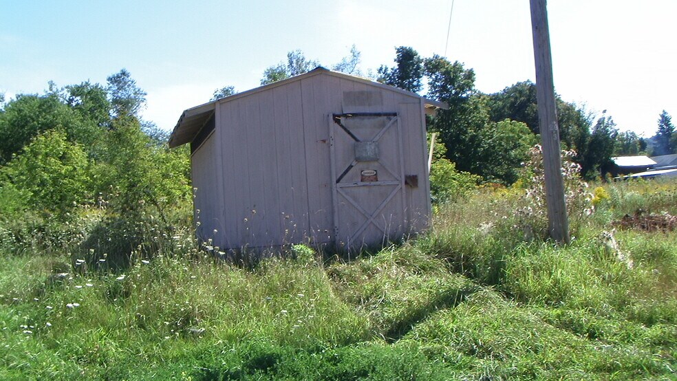 More Photos Of 36 Railroad Ave, Frewsburg Land For Sale
