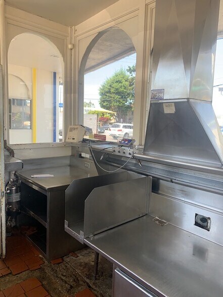 More Photos Of 501 E 14th St, San Leandro Fast Food For Sale