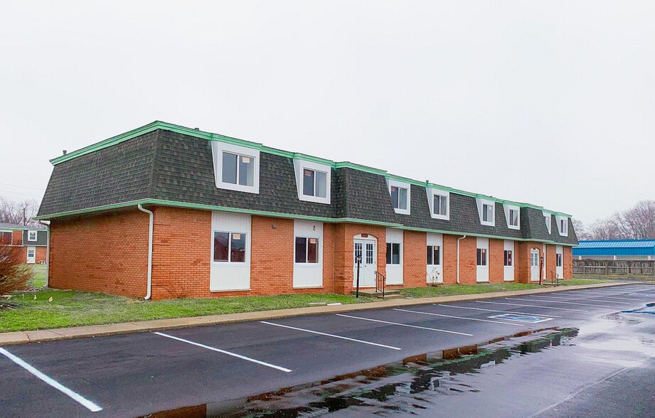 More Photos Of 2505 E 10th St, Anderson Apartments For Sale