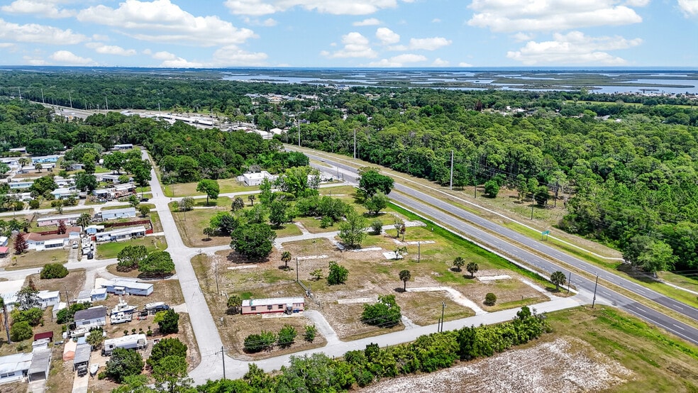 Primary Photo Of 117 Center St, Oak Hill Land For Sale