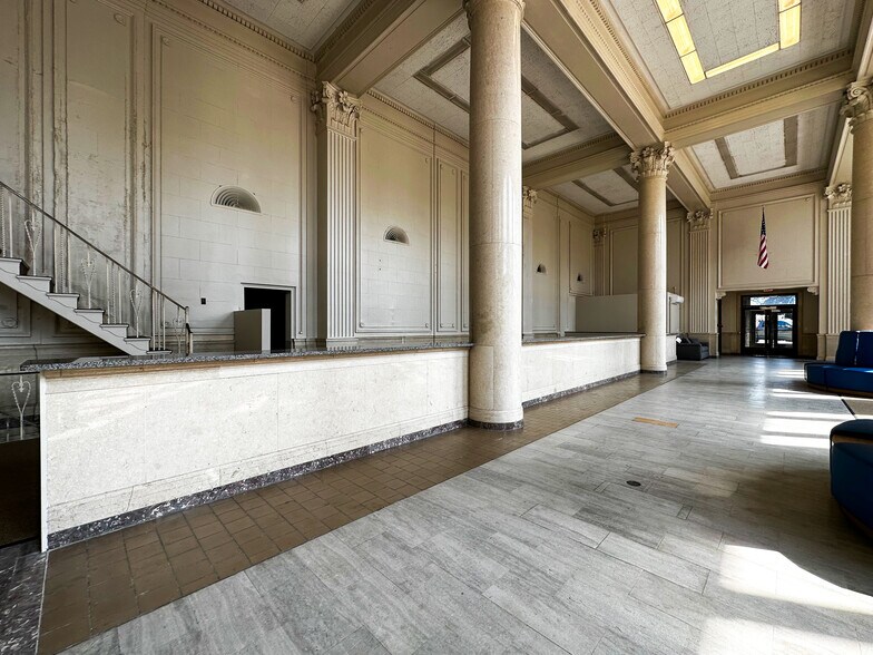 More Photos Of 101 N Union St, Olean Apartments For Lease