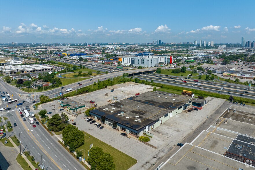 More Photos Of 360 Evans Ave, Toronto Unknown For Lease