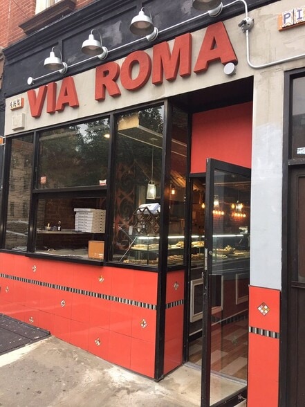 More Photos Of 445 Court St, Brooklyn Storefront Retail Residential For Lease