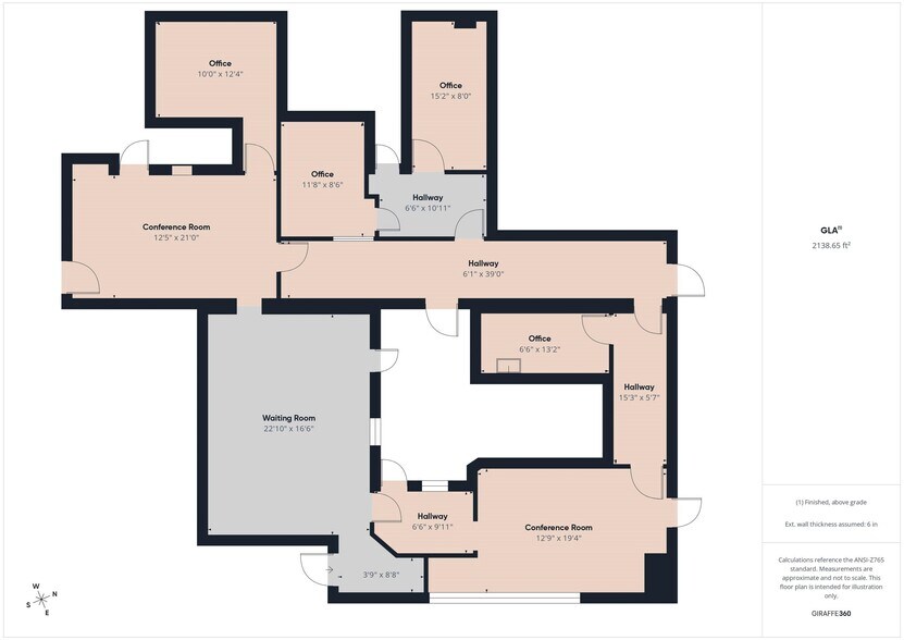 More Photos Of 209-213 Marion Pike, Coal Grove Medical For Sale