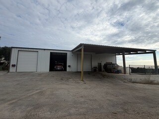 More Photos Of 9313 Circle Dr, Austin Industrial For Sale