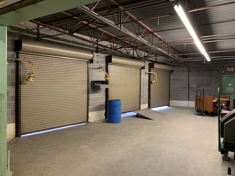 More Photos Of 3215 Wilcox Blvd, Chattanooga Distribution For Lease