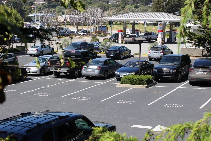 More Photos Of 26607-26625 Carmel Center Pl, Carmel Medical For Lease