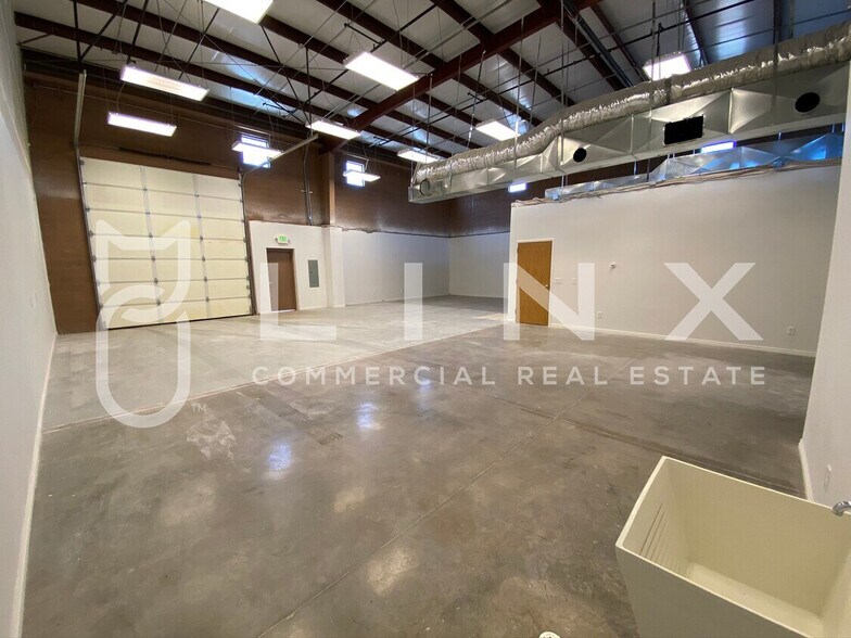 More Photos Of 459 N Old Highway 91, Hurricane Warehouse For Lease
