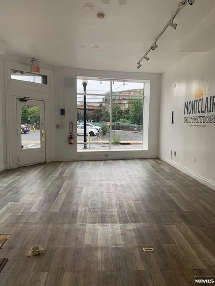 More Photos Of 41 Glenridge Ave, Montclair Storefront Retail Office For Sale