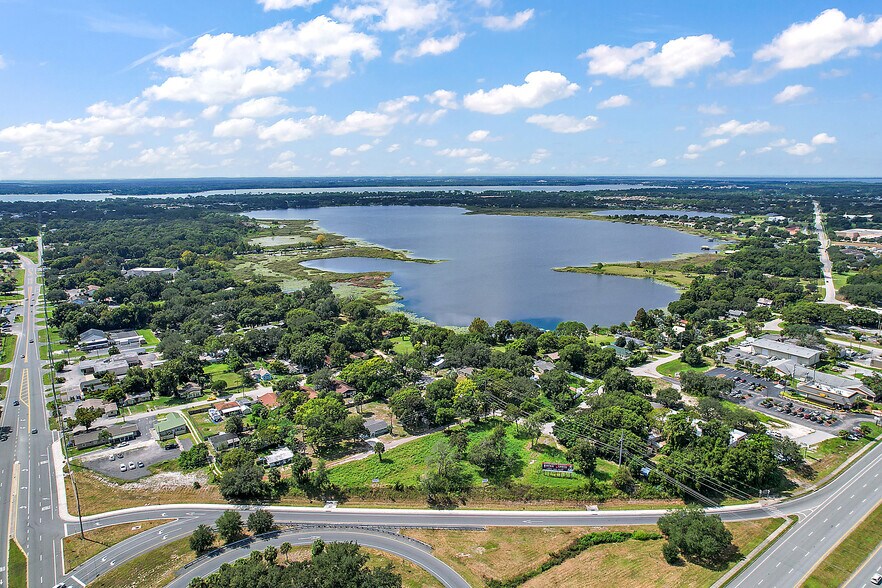 More Photos Of 00 Lake Saunders Dr, Eustis Land For Sale