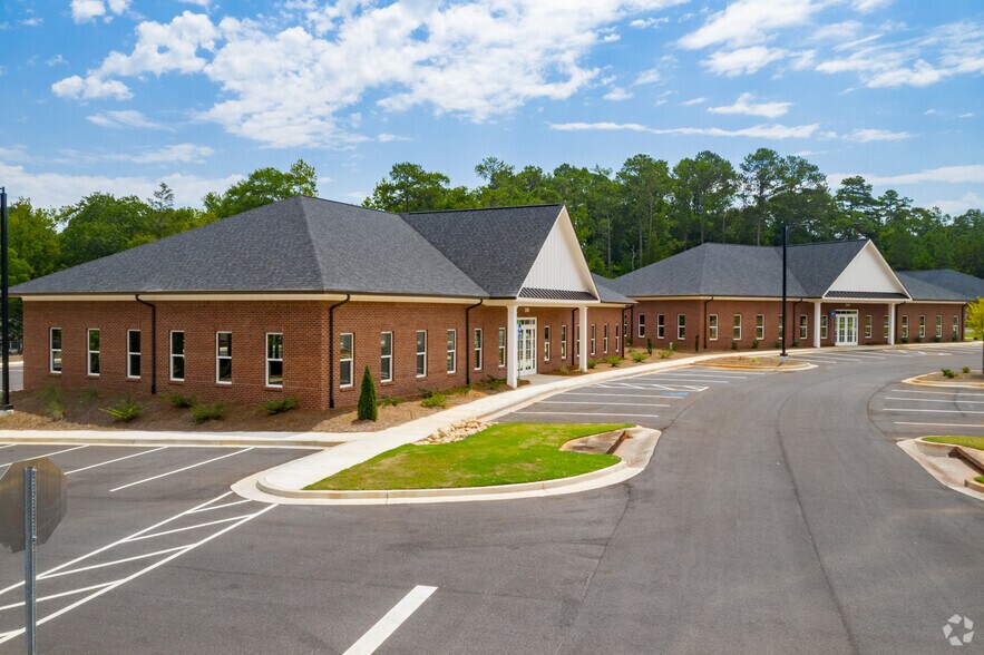 More Photos Of 2053 Experiment Station Rd, Watkinsville Medical For Lease