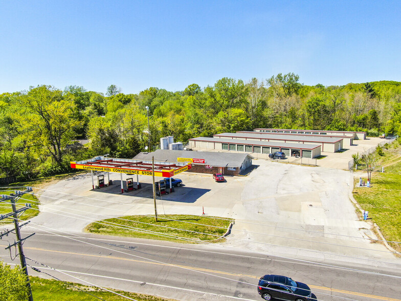 Primary Photo Of 1641 W Route K, Columbia Self Storage For Lease