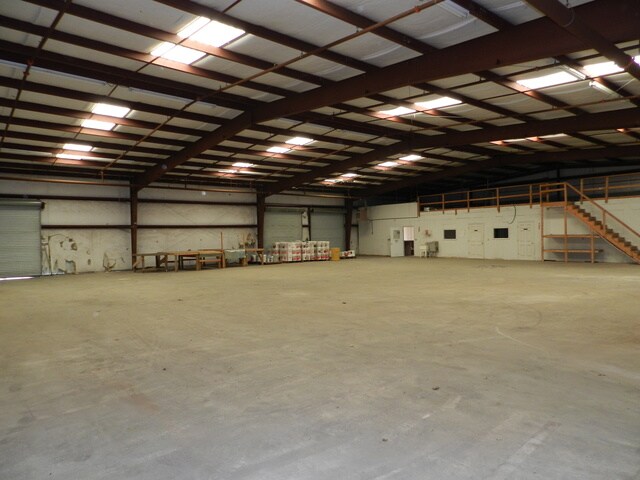 More Photos Of 1414-1420 Armour St, Chattanooga Warehouse For Sale
