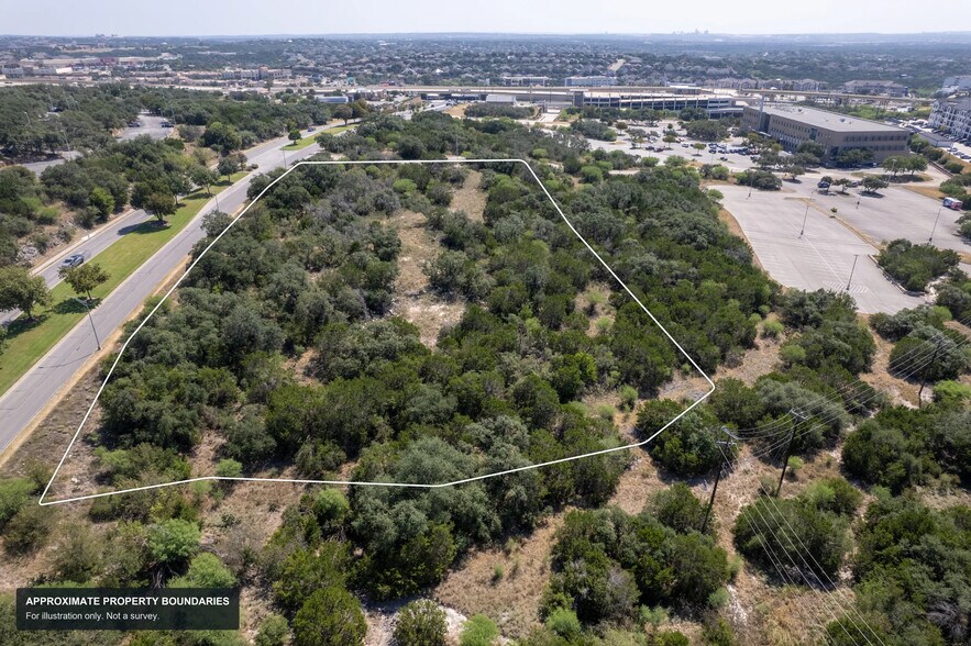 More Photos Of 20800 Stone Oak Pky, San Antonio Hotel For Sale