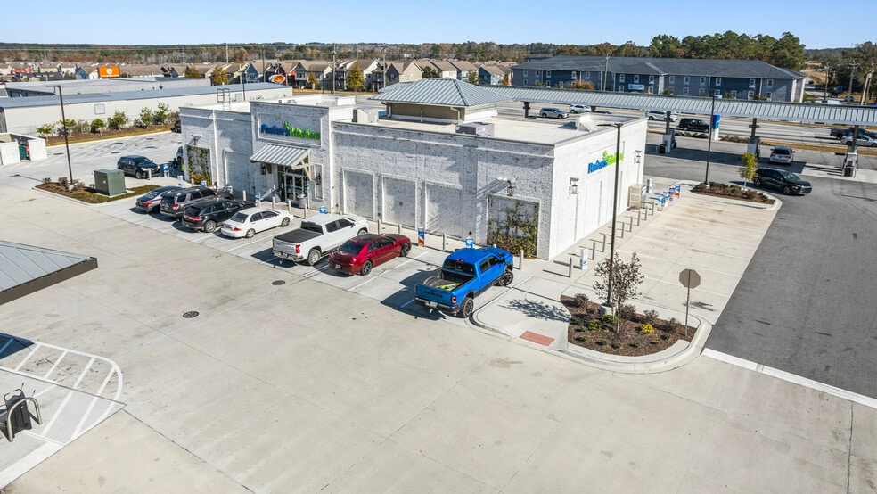 More Photos Of 17259 Highway 67, Statesboro Convenience Store For Sale