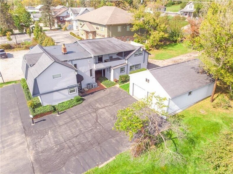 More Photos Of 4064 William Penn Hwy, Murrysville Medical For Lease