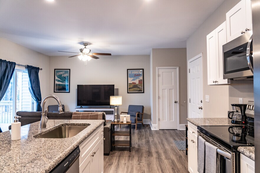 More Photos Of 830-887 Ducks Lndg, Aberdeen Apartments For Sale