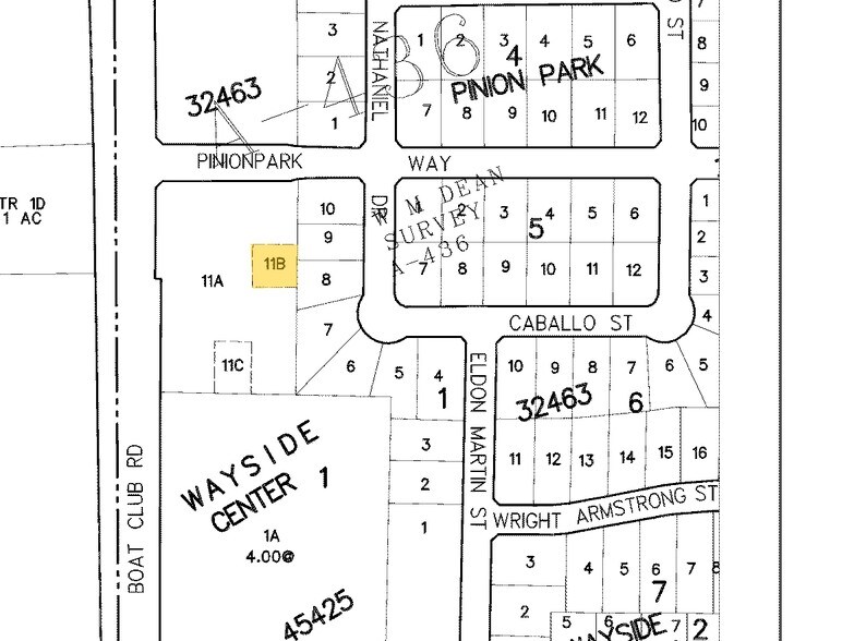 More Photos Of 5748 Boat Club Rd, Fort Worth Office For Sale