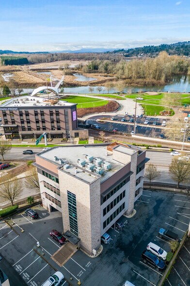 More Photos Of 201 Ferry St SE, Salem Office For Lease