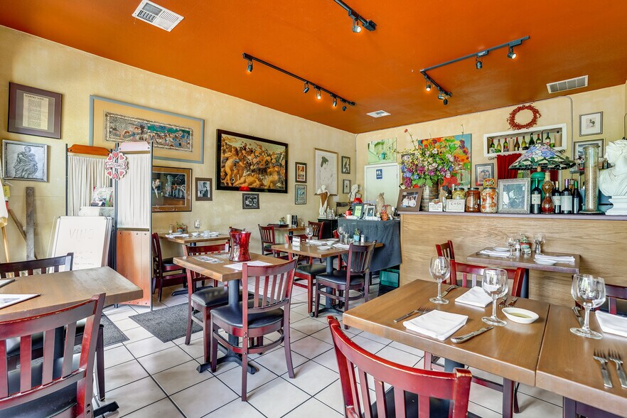 More Photos Of Plaza Way, Lafayette Storefront Retail Residential For Sale