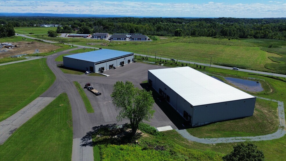 More Photos Of 1315 Route 146, Rexford Unknown For Lease