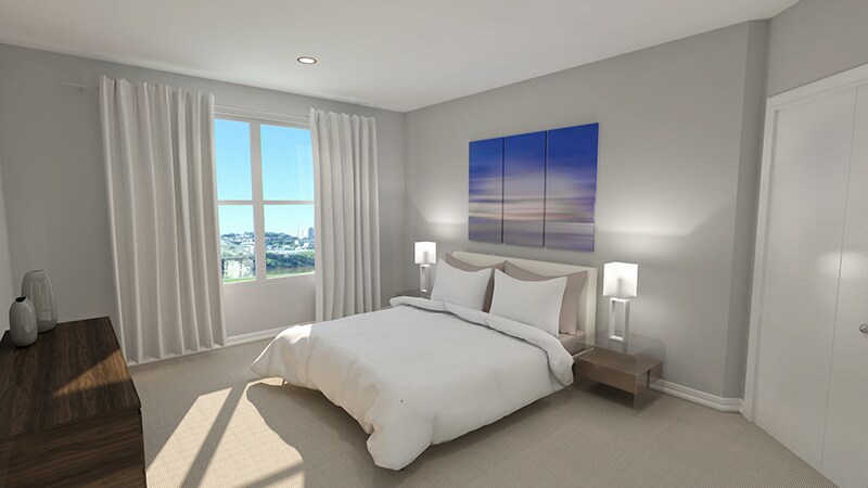 More Photos Of 100 Aqua Way, Newport Apartments For Lease