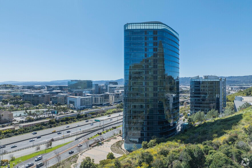 More Photos Of Two Tower Pl, South San Francisco Medical For Lease