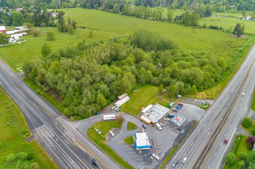More Photos Of 21900 10th, Ridgefield Land For Sale