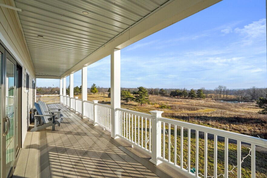 More Photos Of 3482 County Road 10, Bellefontaine Lodge Meeting Hall For Sale