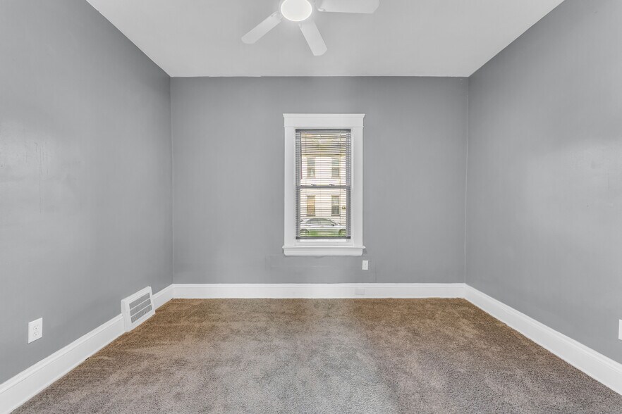 More Photos Of 6415 Gertrude Ave, Cleveland Apartments For Sale