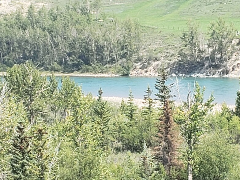 More Photos Of 2 Bow River, Rocky View No 44 Land For Sale