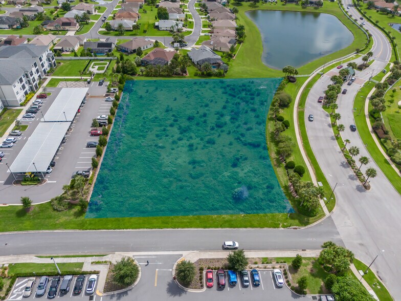 More Photos Of SE 172nd Rd, Summerfield Land For Sale