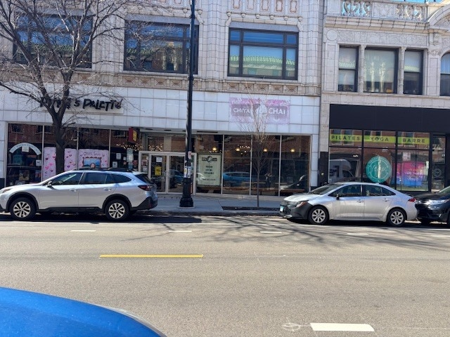 More Photos Of 2770 N Milwaukee Ave, Chicago General Retail For Lease