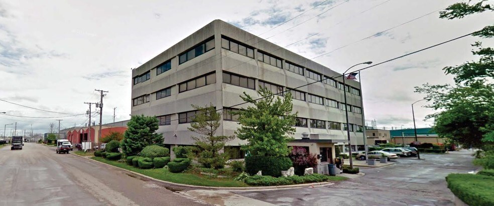 Primary Photo Of 4201 W 36th St, Chicago Office For Lease