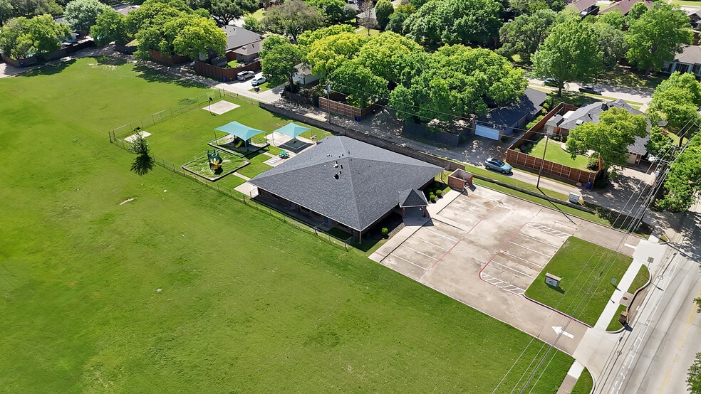 More Photos Of 130 S Moore Rd, Coppell Daycare Center For Sale