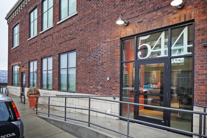 Primary Photo Of 544 Miltenberger St, Pittsburgh Office For Lease