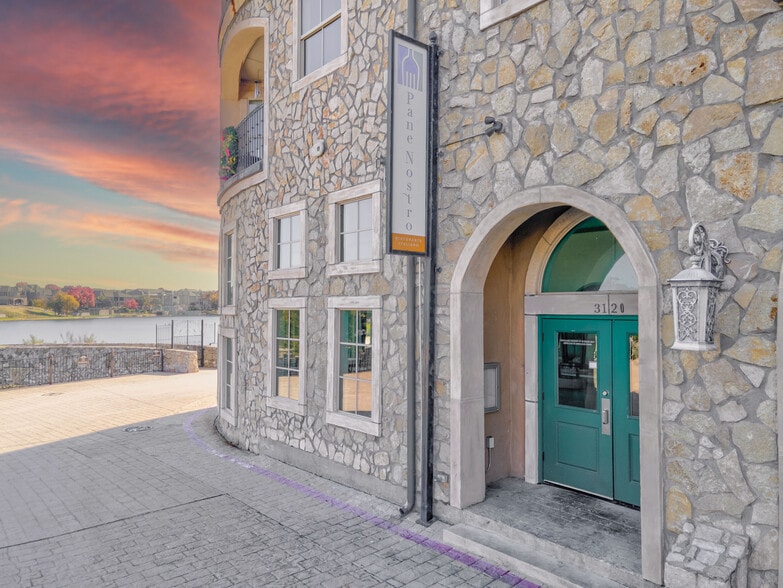 More Photos Of 6675 Mediterranean Dr, McKinney Restaurant For Sale