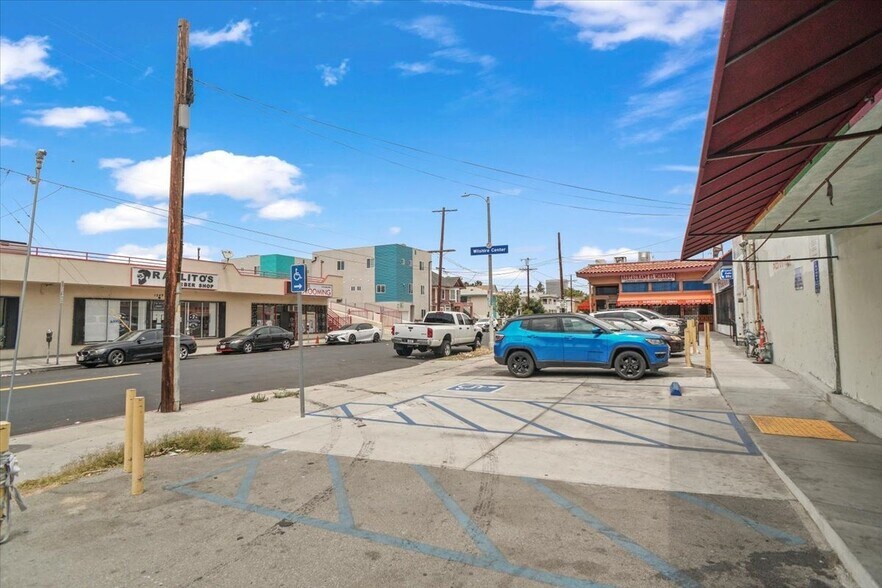 More Photos Of 2599 W Pico Blvd, Los Angeles Freestanding For Lease