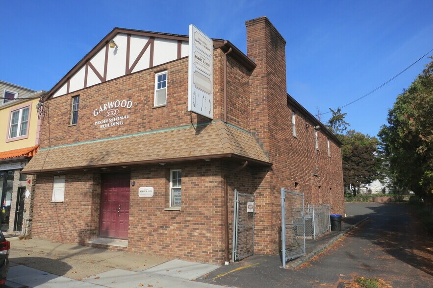 More Photos Of 332-334 North Ave, Garwood Loft Creative Space For Lease