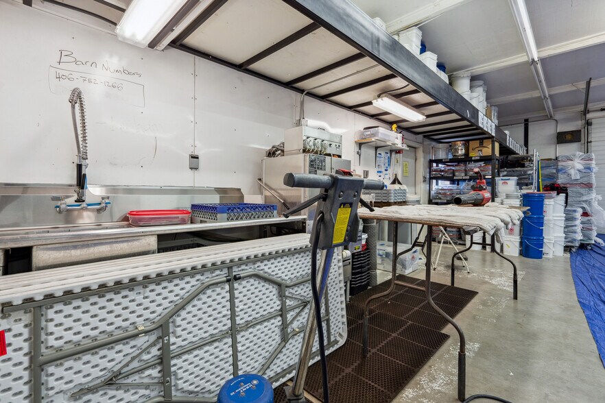 More Photos Of 79 Sweebee Ln, Columbia Falls Specialty For Sale