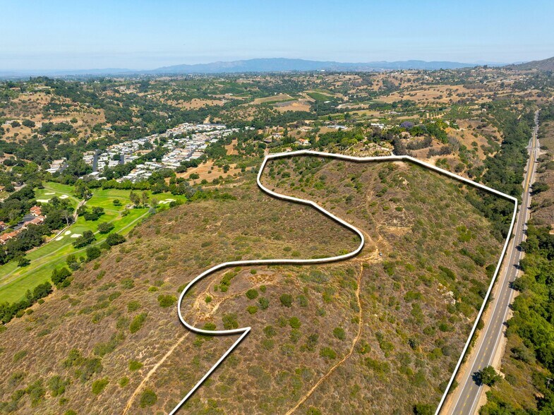 More Photos Of 0 Vista Valle Camino, Fallbrook Land For Sale