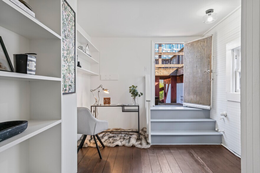 More Photos Of 2332-2334 California Street, San Francisco Apartments For Sale