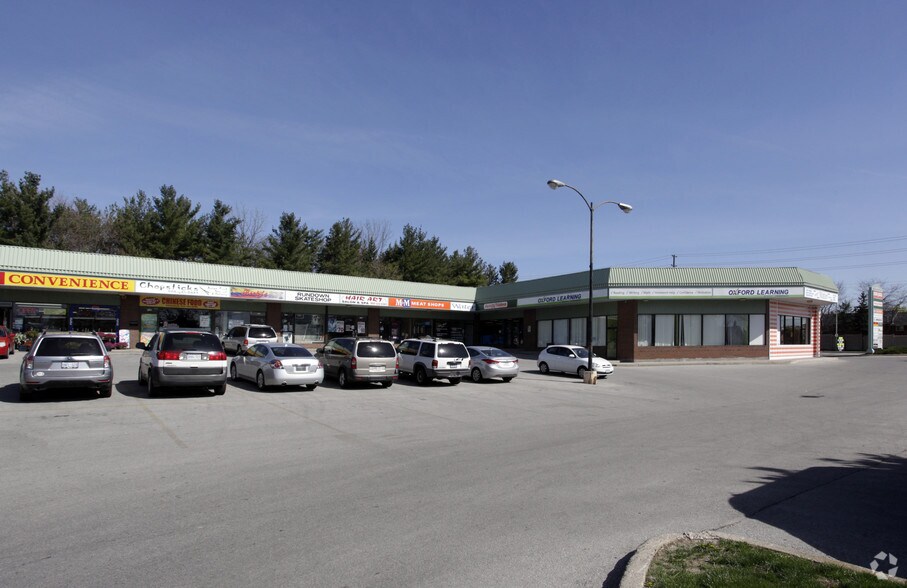 More Photos Of 2130-2188 Mountain Grove Ave, Burlington Storefront For Sale