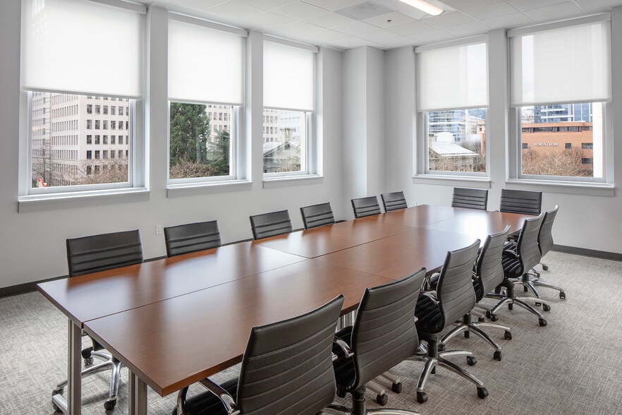 More Photos Of 630 SW 5th Ave, Portland Loft Creative Space For Lease