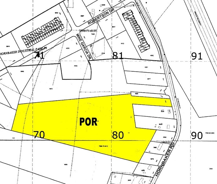 More Photos Of 9200-9280 Mike Garcia Dr, Manassas Warehouse For Sale