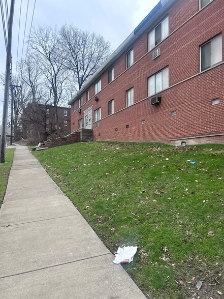 More Photos Of 1930 Noble Rd, East Cleveland Multifamily For Sale