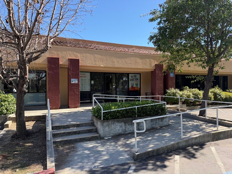 More Photos Of 2092 Concourse Dr, San Jose General Retail For Sale