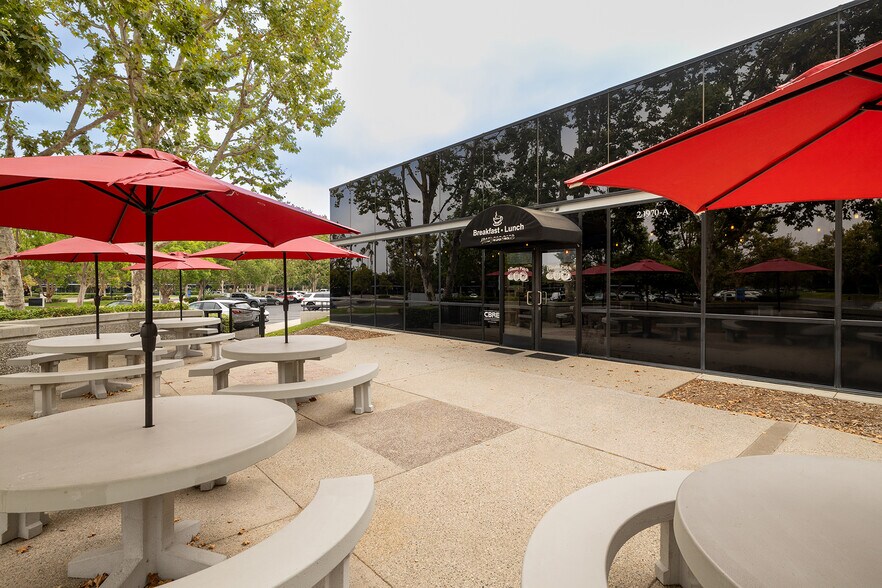 More Photos Of 20970 Warner Center Ln, Woodland Hills Medical For Sale