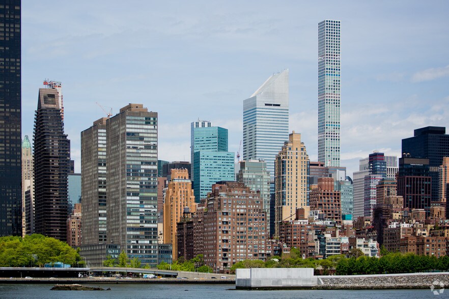 More Photos Of 601 Lexington Ave, New York Office For Lease