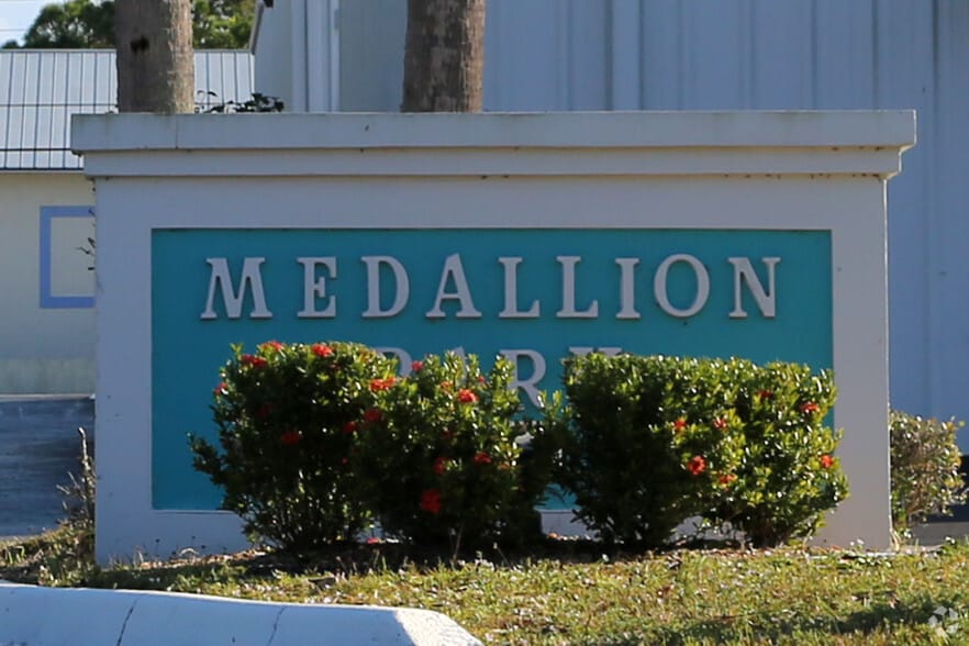 More Photos Of 1941-1961 SW South Macedo Blvd, Port Saint Lucie Light Distribution For Lease